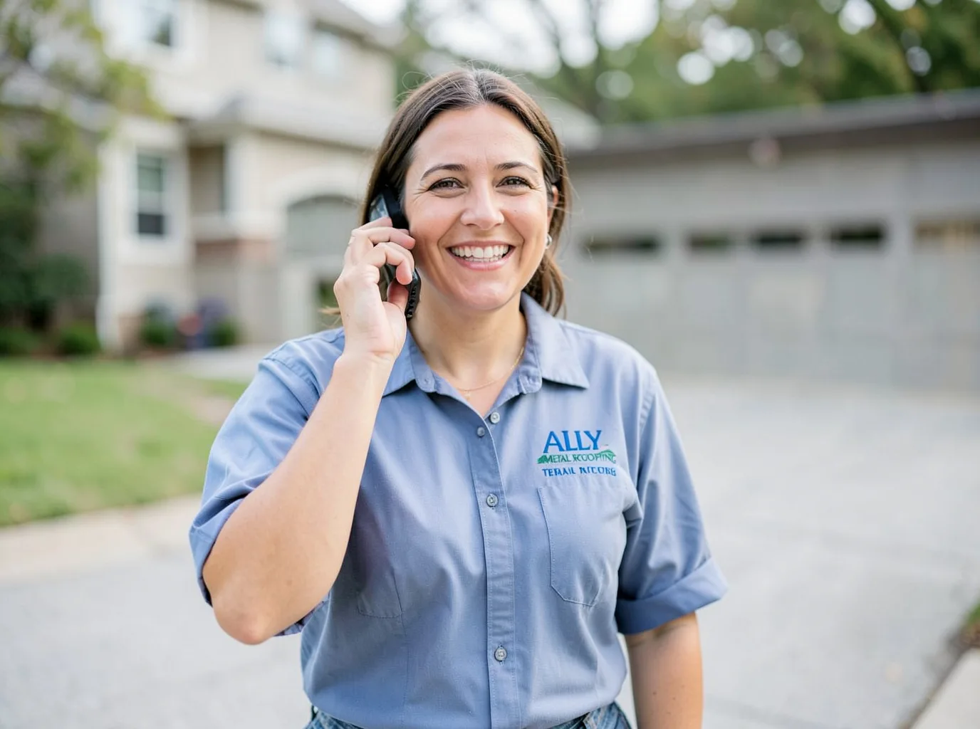 Metal Roof Installation Lodi, MO FAQs